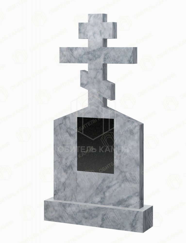 Памятник мраморный вертикальный 61