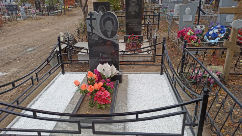 Сколько времени занимает установка памятника: сроки и этапы