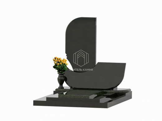Памятник дизайнерский 38