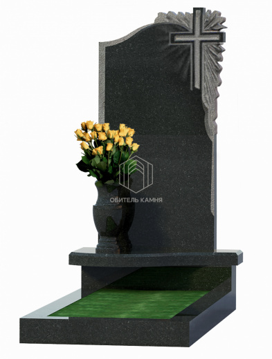 Памятник дизайнерский 6-6.1