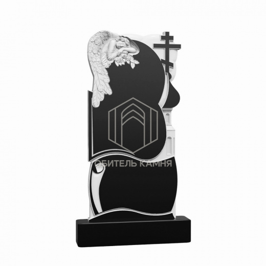 Памятник - ХРАМ-022
