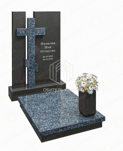 Памятник комбинированный 20(2)-3