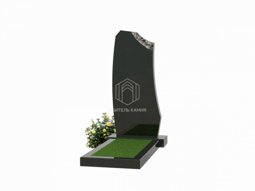 Памятник дизайнерский 32