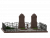 Мемориальный комплекс 31