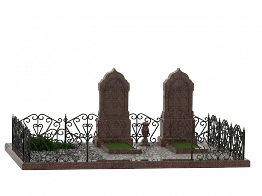Мемориальный комплекс 31