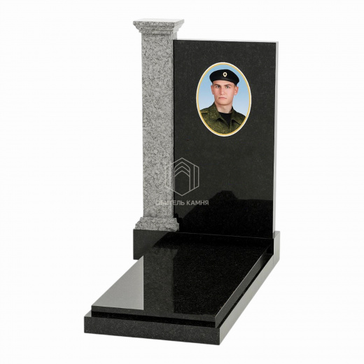 Мемориальный комплекс ВОЙНЫ СВО 35