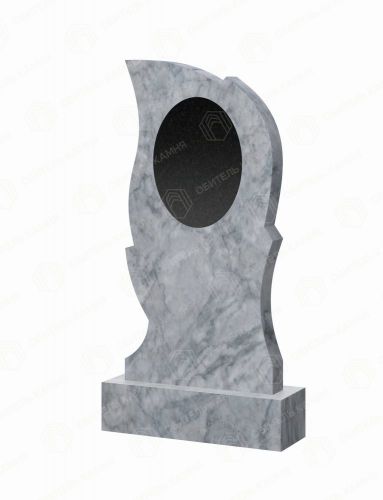 Памятник мраморный вертикальный 159