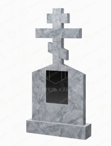 Памятник мраморный вертикальный 61
