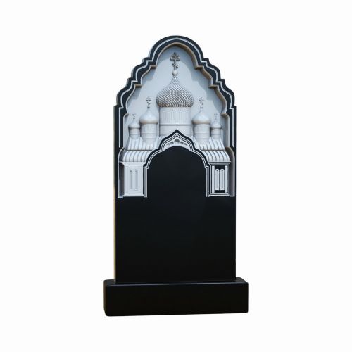 Памятник - ХРАМ-003
