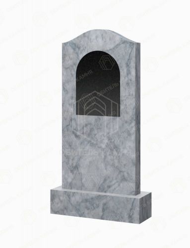 Памятник мраморный вертикальный 52