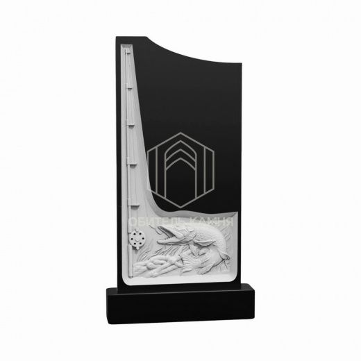 Памятник - ПРОФ-007