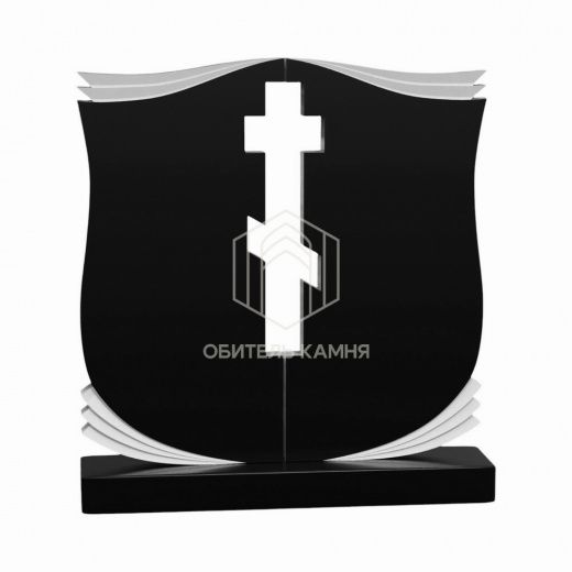 Памятник - ДВОЙНОЙ-002